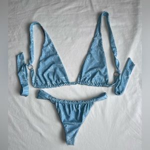 Moʻorea Acacia Bikini